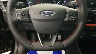 Ford Fiesta 1.0 EcoBoost GPF ST-Line ASS WZ8126X w zakupie za gotówkę