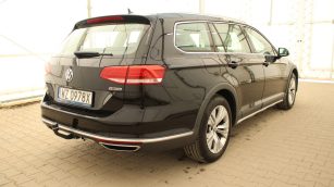 Volkswagen Passat Alltrack 2.0 TDI SCR 4Mot. DSG7 WZ0978X w leasingu dla firm