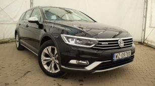 Volkswagen Passat Alltrack 2.0 TDI SCR 4Mot. DSG7 WZ0978X w leasingu dla firm