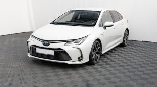 Toyota Corolla 1.8 Hybrid GPF Executive WD3853P w abonamencie