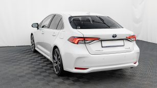 Toyota Corolla 1.8 Hybrid GPF Executive WD3853P w abonamencie