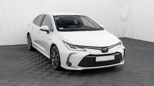 Toyota Corolla 1.8 Hybrid GPF Executive WD3853P w abonamencie