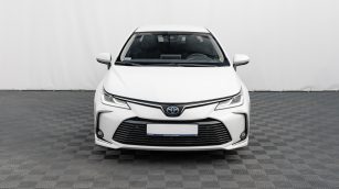 Toyota Corolla 1.8 Hybrid GPF Executive WD3853P w abonamencie