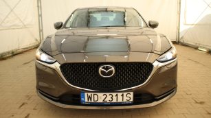 Mazda 6 2.0 SkyJoy/SkyBusiness aut WD2311S w abonamencie