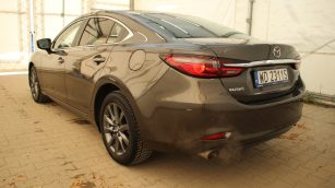 Mazda 6 2.0 SkyJoy/SkyBusiness aut WD2311S w abonamencie