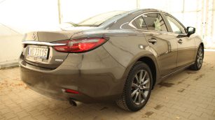 Mazda 6 2.0 SkyJoy/SkyBusiness aut WD2311S w abonamencie