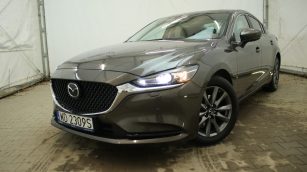 Mazda 6 2.0 SkyJoy/SkyBusiness aut WD2309S w abonamencie dla firm