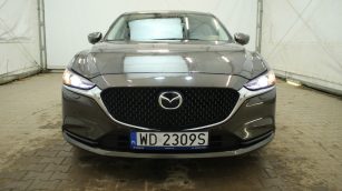 Mazda 6 2.0 SkyJoy/SkyBusiness aut WD2309S w abonamencie dla firm