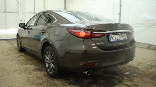 Mazda 6 2.0 SkyJoy/SkyBusiness aut WD2309S w abonamencie dla firm