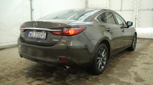 Mazda 6 2.0 SkyJoy/SkyBusiness aut WD2309S w abonamencie dla firm