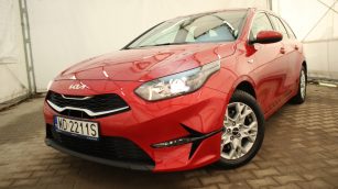 Kia Ceed 1.5 T-GDI M DCT WD2211S w abonamencie