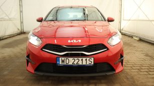 Kia Ceed 1.5 T-GDI M DCT WD2211S w abonamencie