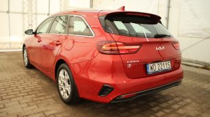 Kia Ceed 1.5 T-GDI M DCT WD2211S w abonamencie