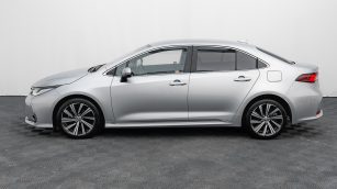 Toyota Corolla 1.8 Hybrid GPF Executive GD1G979 w abonamencie