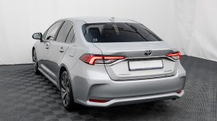 Toyota Corolla 1.8 Hybrid GPF Executive GD1G979 w abonamencie