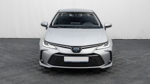 Toyota Corolla 1.8 Hybrid GPF Executive GD1G979 w leasingu dla firm