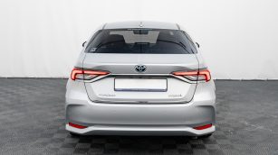 Toyota Corolla 1.8 Hybrid GPF Executive GD1G979 w abonamencie