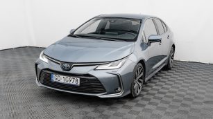 Toyota Corolla 1.8 Hybrid GPF Executive GD1G978 w leasingu dla firm