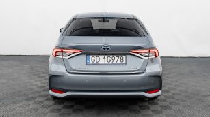 Toyota Corolla 1.8 Hybrid GPF Executive GD1G978 w leasingu dla firm