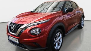 Nissan Juke 1.0 DIG-T Acenta DW1SU95 w abonamencie