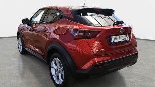 Nissan Juke 1.0 DIG-T Acenta DW1SU95 w abonamencie dla firm