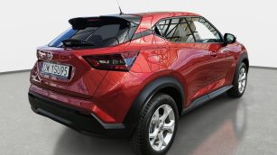 Nissan Juke 1.0 DIG-T Acenta DW1SU95 w abonamencie dla firm