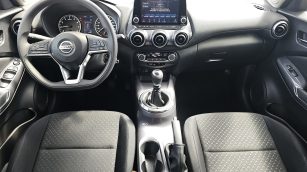 Nissan Juke 1.0 DIG-T Acenta DW1SU95 w zakupie za gotówkę