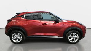 Nissan Juke 1.0 DIG-T Acenta DW1SU95 w leasingu dla firm