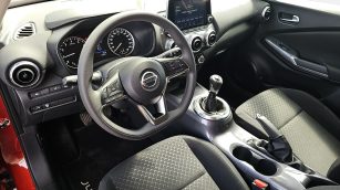 Nissan Juke 1.0 DIG-T Acenta DW1SU95 w leasingu dla firm