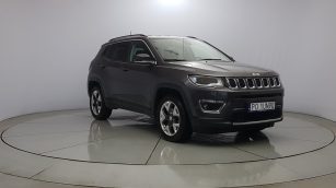 Jeep Compass 2.0 MJD Limited 4WD S&S aut PO1UN90 w zakupie za gotówkę