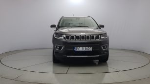 Jeep Compass 2.0 MJD Limited 4WD S&S aut PO1UN90 w zakupie za gotówkę