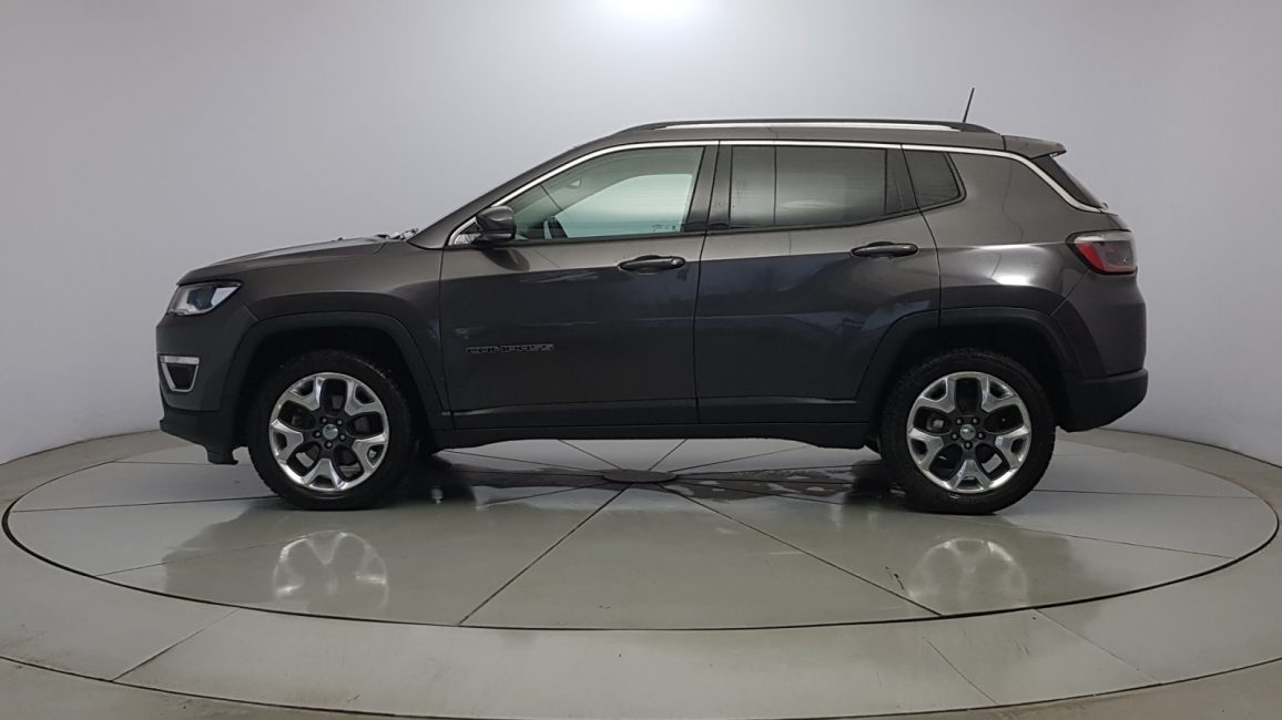 Jeep Compass 2.0 MJD Limited 4WD S&S aut PO1UN90 w zakupie za gotówkę