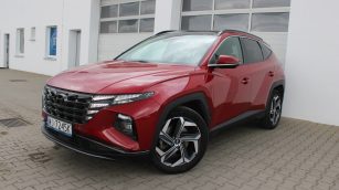 Hyundai Tucson 1.6 T-GDi HEV Platinum 4WD WJ7245K w leasingu dla firm