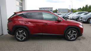 Hyundai Tucson 1.6 T-GDi HEV Platinum 4WD WJ7245K w leasingu dla firm