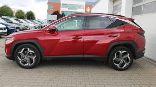 Hyundai Tucson 1.6 T-GDi HEV Platinum 4WD WJ7245K w leasingu dla firm