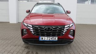 Hyundai Tucson 1.6 T-GDi HEV Platinum 4WD WJ7245K w abonamencie