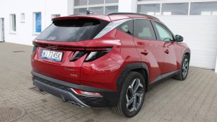 Hyundai Tucson 1.6 T-GDi HEV Platinum 4WD WJ7245K w abonamencie