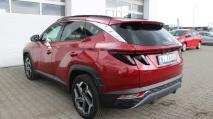 Hyundai Tucson 1.6 T-GDi HEV Platinum 4WD WJ7245K w zakupie za gotówkę