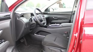 Hyundai Tucson 1.6 T-GDi HEV Platinum 4WD WJ7245K w zakupie za gotówkę