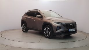 Hyundai Tucson 1.6 T-GDi HEV Platinum 4WD LU527MF w leasingu dla firm