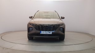 Hyundai Tucson 1.6 T-GDi HEV Platinum 4WD LU527MF w leasingu dla firm