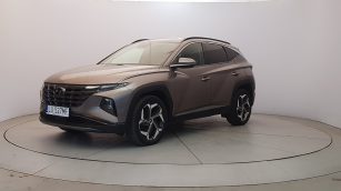 Hyundai Tucson 1.6 T-GDi HEV Platinum 4WD LU527MF w leasingu dla firm