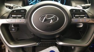 Hyundai Tucson 1.6 T-GDi HEV Platinum 4WD LU527MF w leasingu dla firm