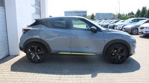 Nissan Juke 1.0 DIG-T Kiiro PY01610 w zakupie za gotówkę