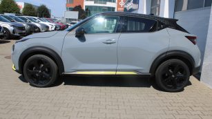 Nissan Juke 1.0 DIG-T Kiiro PY01610 w leasingu dla firm