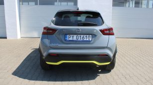 Nissan Juke 1.0 DIG-T Kiiro PY01610 w leasingu dla firm