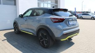 Nissan Juke 1.0 DIG-T Kiiro PY01610 w leasingu dla firm