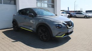 Nissan Juke 1.0 DIG-T Kiiro PY01610 w zakupie za gotówkę