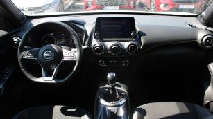 Nissan Juke 1.0 DIG-T Kiiro PY01610 w zakupie za gotówkę