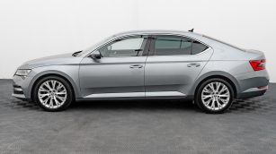 Skoda Superb 2.0 TSI L&K DSG WD1021T w leasingu dla firm